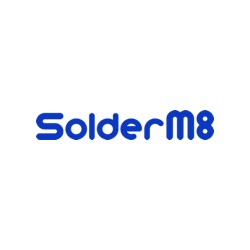 SolderM8
