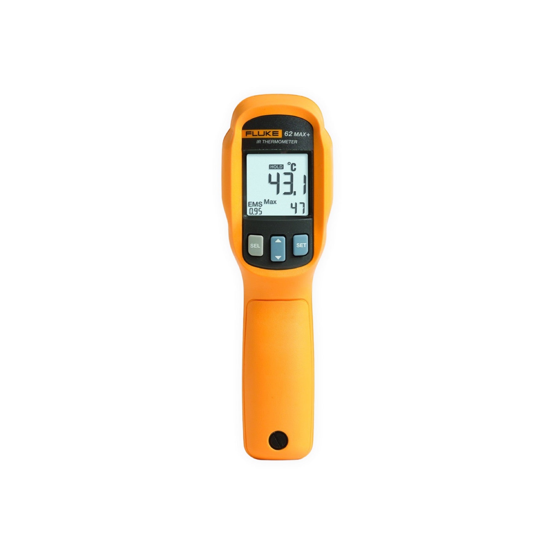 Fluke 62 max ir thermometer new arrivals