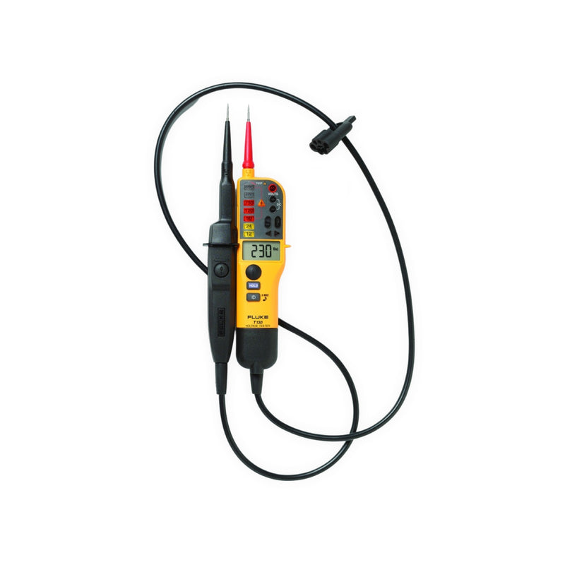 Fluke T130 Two-pole Voltage and Continuity Electrical Tester