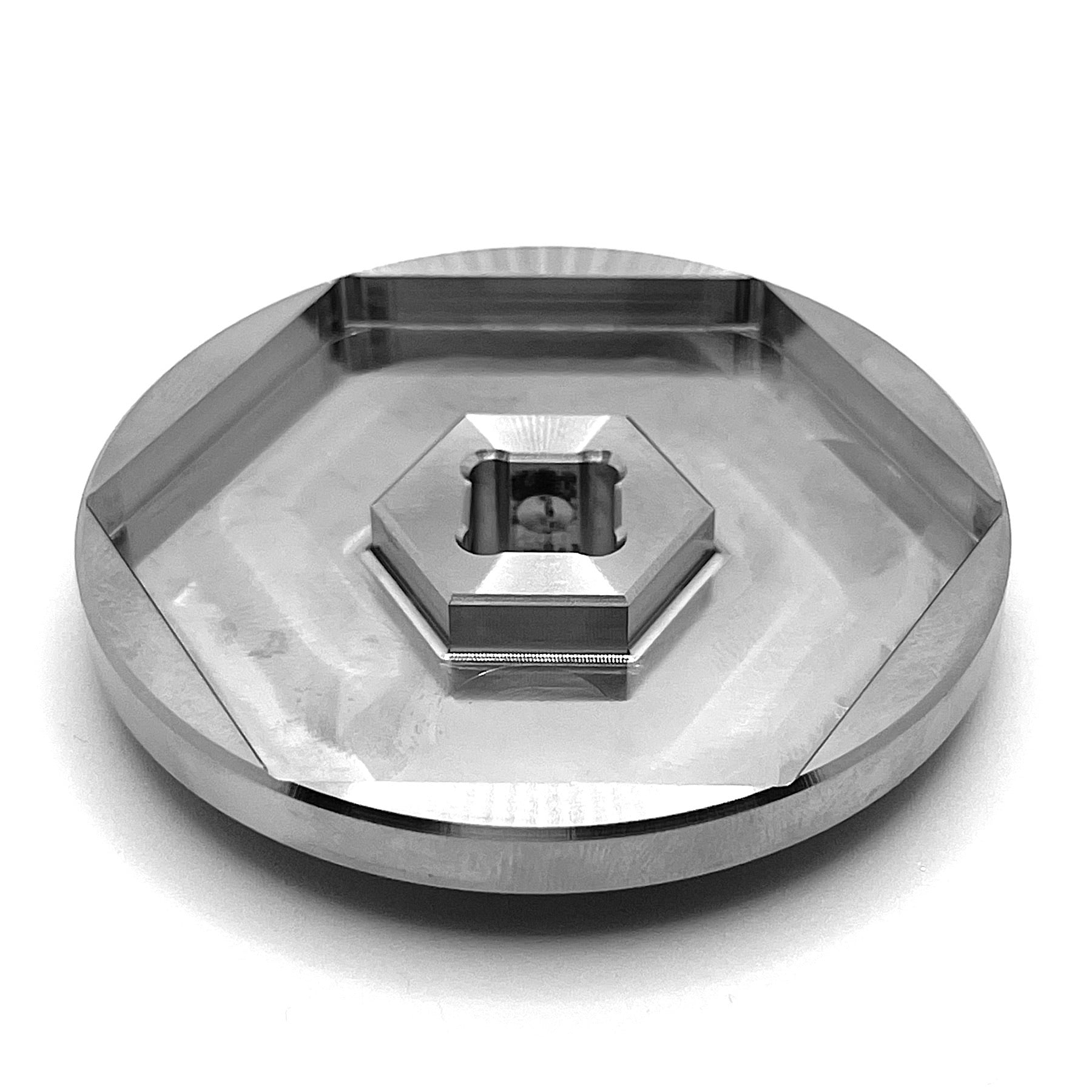 Brocket Conduit Bush Socket 38mm Stainless Steel 3/8" Drive