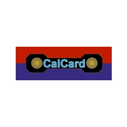 CalCard