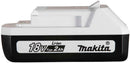 Makita BL1820G 18V Li-ion 2.0Ah G-Series Battery