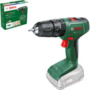 Bosch Cordless Combi Drill EasyImpact 18V-40 (Bare Unit)