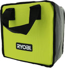 Ryobi Lime Green Genuine OEM Tool Tote Bag