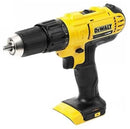 DEWALT DCD776 18V Cordless Combi Hammer Drill XR BODY ONLY