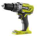Ryobi ONE+ 18V Li-ion Cordless Combi drill Set With 1 x 1.5Ah Battery, Charger and Carry Bag - R18PD3-115SK