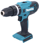 Makita 18V Li-ion Cordless Combi drill With 1 x 2Ah Battery, Charger And Canvas Case HP488D