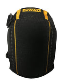DeWalt Black Knee pads One size DWC5224 (Pair of)
