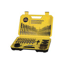 DeWalt Multi-purpose Drill bit set (100 piece) - DT71563
