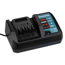 Makita DC18WA 14.4v And 18v Li-Ion G-Series Battery Charger