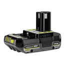 Ryobi RB1820C 18V ONE+ Li-ion 2.0Ah Battery With Fuel Gauge