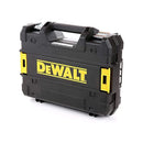DEWALT DCD776 18V Cordless Combi Hammer Drill XR BODY ONLY In T-Stak Case
