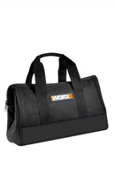 WORX Carry Bag Multi Purpose Tool Bag 32 x 18 x 14cm