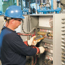 Fluke 117 Electricians Multimeter with Non-Contact voltage