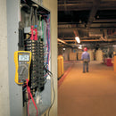 Fluke 117 Electricians Multimeter with Non-Contact voltage