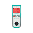 Ezypat Plus Battery Operated Portable PAT Tester, 230v / 110v Run Leakage