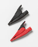 Fluke AC285 SureGrip™ Alligator Clips