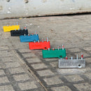 BitMag Magnetic Bit Holder for Drills and Drivers (Multiple Colours)