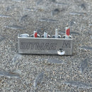 BitMag Magnetic Bit Holder - for Drills and Drivers - Aluminium