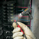 Fluke LVD1 Non-Contact Voltage Tester with LED Flashlight