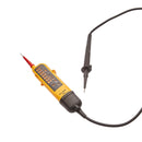 Fluke T90 Two-pole Voltage and Continuity Electrical Tester