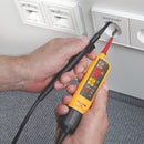 Fluke T90 Two-pole Voltage and Continuity Electrical Tester