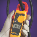 Fluke 323 True RMS Clamp Meter