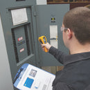 62 MAX+ Handheld Infrared Laser Thermometer