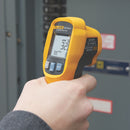 62 MAX+ Handheld Infrared Laser Thermometer