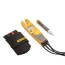 Fluke T5-1000 Electrical Tester Kit with Holster and 1AC II Voltage Tester