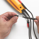 Fluke T5-1000 Electrical Tester Kit with Holster and 1AC II Voltage Tester