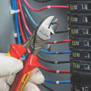 Fluke Insulated Diagonal Cutter