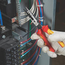 Fluke Insulated Long Nose Pliers