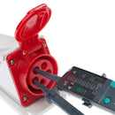 2 Pole Voltage Tester