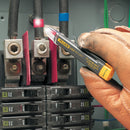 Fluke LVD2 Non-Contact Voltage Tester with LED Flashlight.