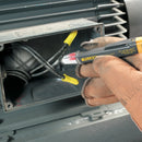 Fluke LVD2 Non-Contact Voltage Tester with LED Flashlight.