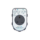 Portable Appliance Adaptor Box