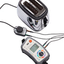 Portable Appliance Adaptor Box