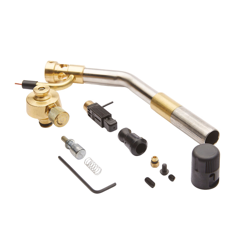 Rothenberger Superfire 2 and Quickfire Repair Kit Rothenberger Superfire 2 and Quickfire Repair Kit