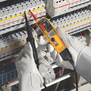 Fluke T130 Two-pole Voltage and Continuity Electrical Tester