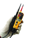 Fluke T150 Two-pole Voltage and Continuity Electrical Tester