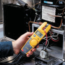Fluke T5-1000 Electrical Tester Kit with Holster and 1AC II Voltage Tester