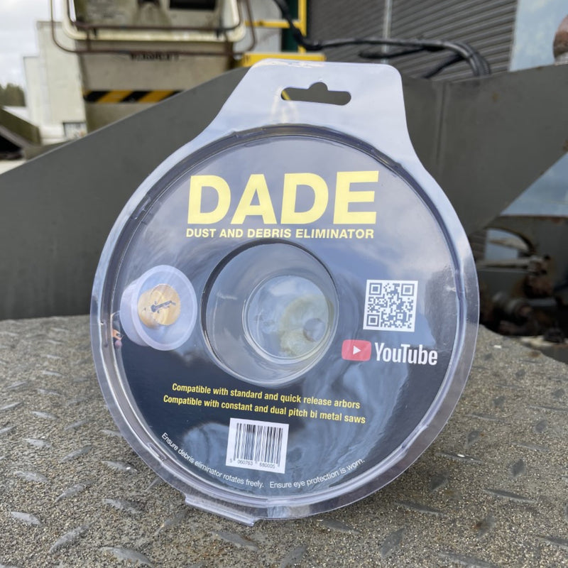 D.A.D.E Drill Dust & Debris Eliminator