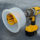 D.A.D.E Drill Dust & Debris Eliminator