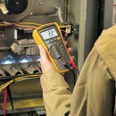 Fluke 116 HVAC Digital Multimeter with Temperature and Microamps