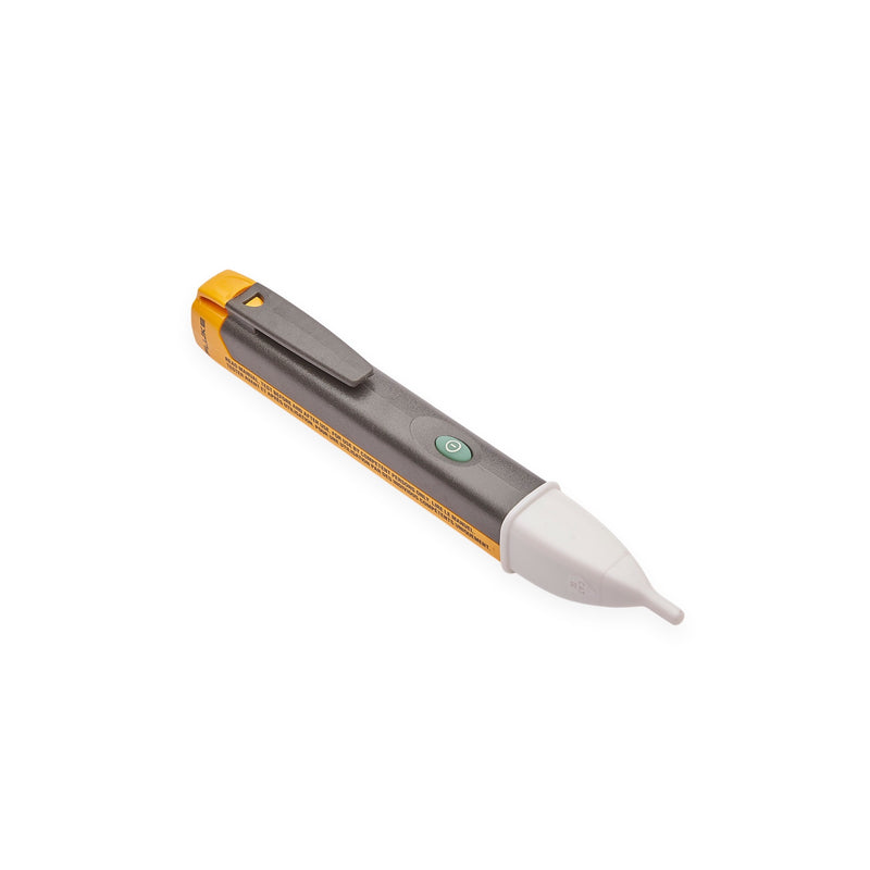 FLUKE VoltAlert AC Non-Contact Voltage tester Detector Pen 1AC-C2 II FLUKE VoltAlert AC Non-Contact Voltage tester Detector Pen 1AC-C2 II