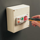 Fluke 1AC II Non-Contact VoltAlert Tester 200v-1000v