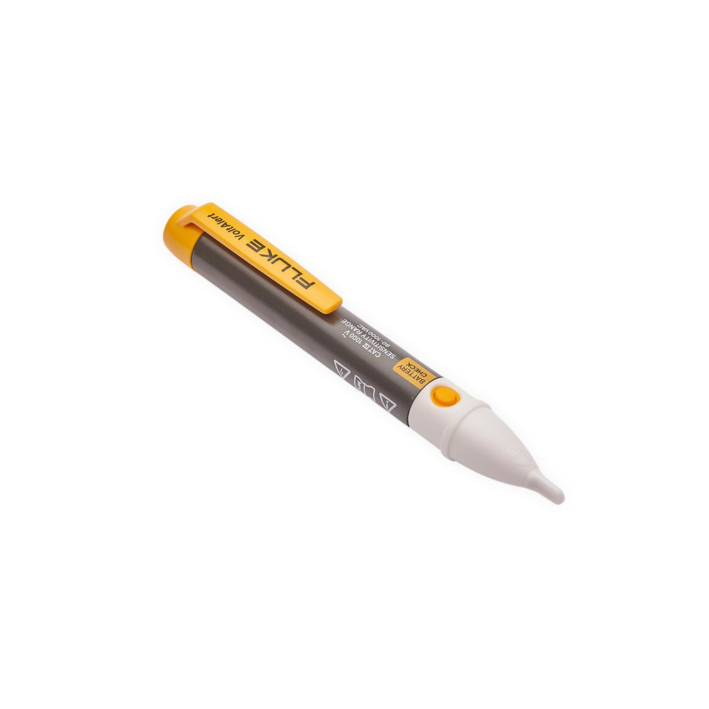 Fluke 2AC Voltalert Non Contact Voltalert Detector Pen 200-1000V Tester Fluke 2AC Voltalert Non Contact Voltalert Detector Pen 200-1000V Tester