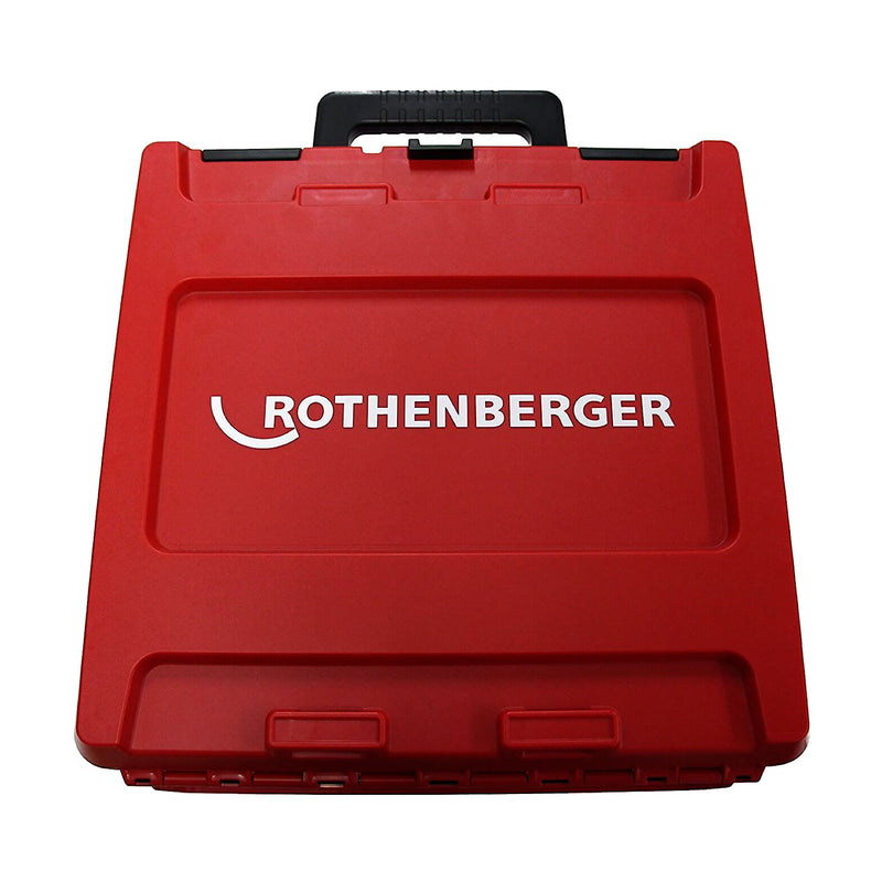 Rothenberger Rocase Storage Box R.3335