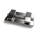 SolderM8 PRO LED Strip Light Connector Tool (Silver)